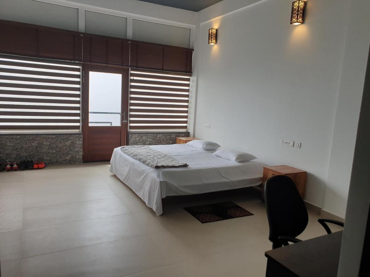 Seekend Holidays Munnar Chinnakanal Exterior foto